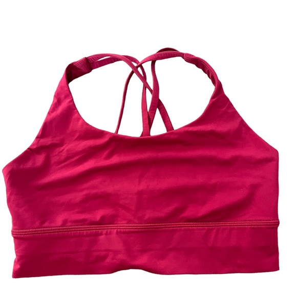 Lululemon Sportsbra - Picture 1 of 2